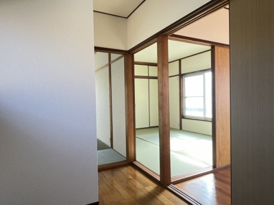 【内装】 | 北中貸家