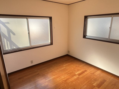 【洋室】 | 北中貸家