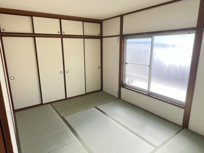 【和室】 | 北中貸家