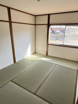 【和室】 | 北中貸家