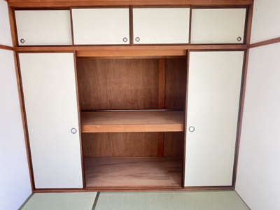 【収納】 | 北中貸家