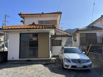 【外観】 | 北中貸家