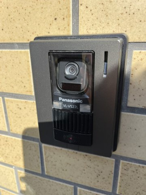 【セキュリティ】 | 北中貸家