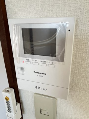 【セキュリティ】 | 北中貸家