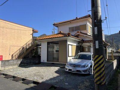 【外観】 | 北中貸家