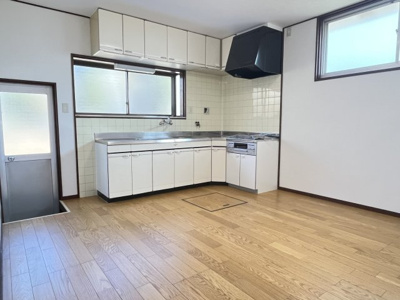 【キッチン】 | 北中貸家