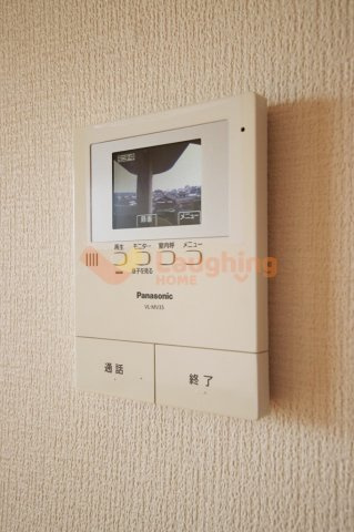 サンライトビルのセキュリティ