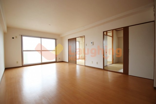 サンライトビルの設備|※別号室の写真になります