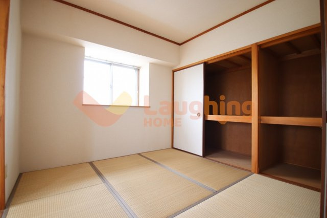 サンライトビルの和室|※別号室の写真になります