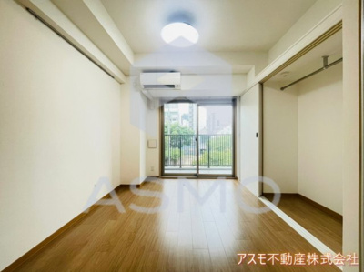 【内装】 | 天満橋ケルスコートParkView