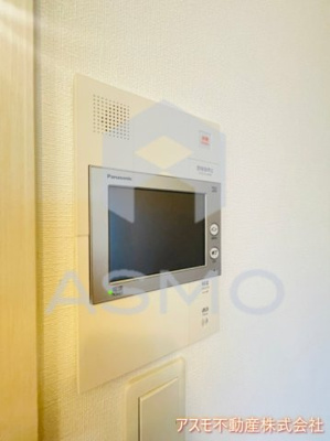 【セキュリティ】 | 天満橋ケルスコートParkView