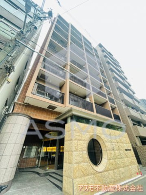 【外観】 | 天満橋ケルスコートParkView