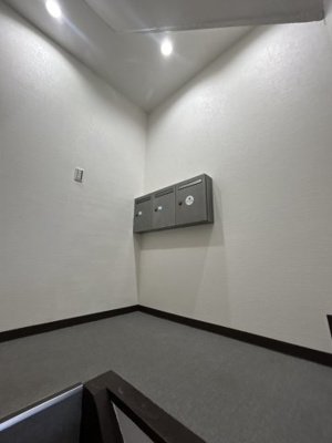 【設備】 | 歩1番館