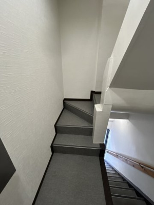 【その他共用部分】 | 歩1番館