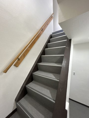 【その他共用部分】 | 歩1番館