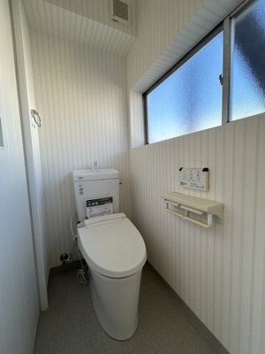 【トイレ】 | 歩1番館
