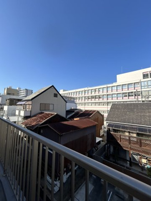 【展望】 | 歩1番館