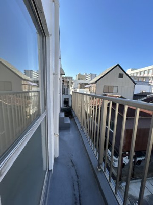 【展望】 | 歩1番館