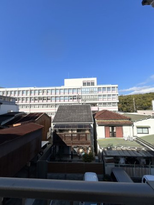 【展望】 | 歩1番館