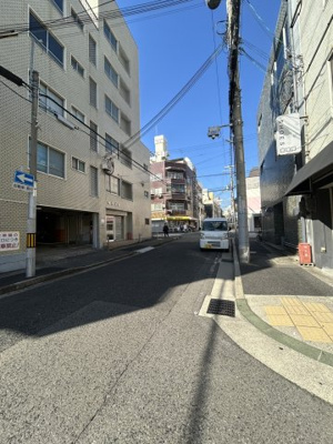 【周辺】 | 歩1番館