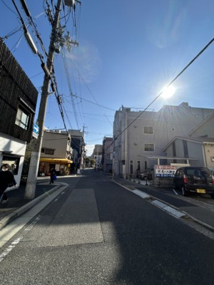 【周辺】 | 歩1番館