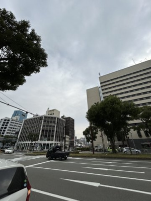 【周辺】 | 歩1番館