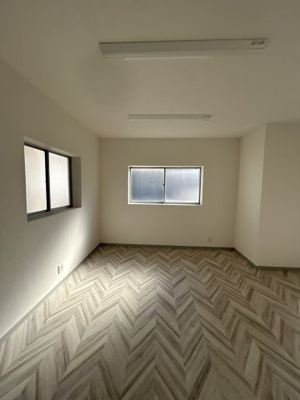 【内装】 | 歩1番館