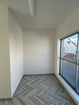 【内装】 | 歩1番館