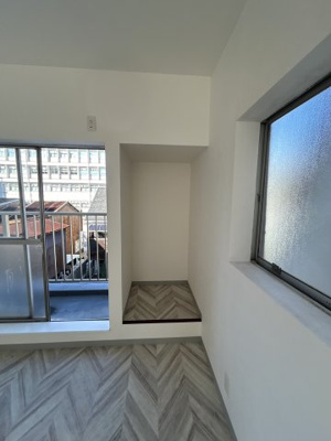 【内装】 | 歩1番館