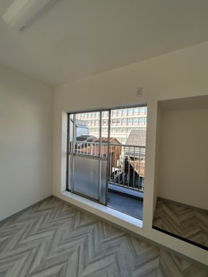 【内装】 | 歩1番館