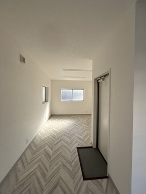 【内装】 | 歩1番館