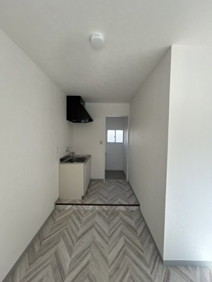 【内装】 | 歩1番館