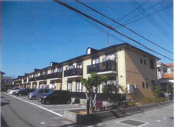 エクセレント西明石C棟