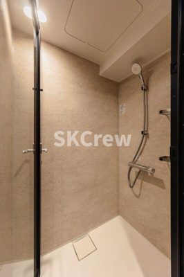 【設備】 | ドゥーエ参宮橋