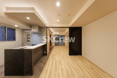 【その他共用部分】 | ドゥーエ参宮橋