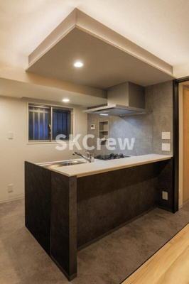 【その他】 | ドゥーエ参宮橋