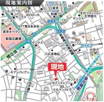  | ドゥーエ参宮橋