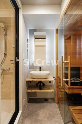  | ドゥーエ参宮橋