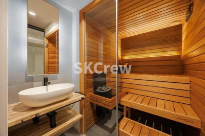 【洗面所】 | ドゥーエ参宮橋