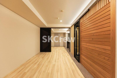 【寝室】 | ドゥーエ参宮橋