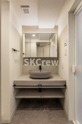 【その他】 | ドゥーエ参宮橋