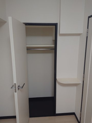 【収納】 | ル・リオン両国