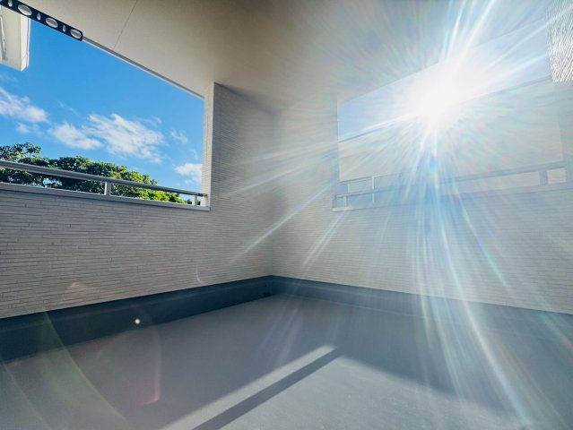 ■■うるま市与那城屋慶名－2号棟（全3棟）のその他