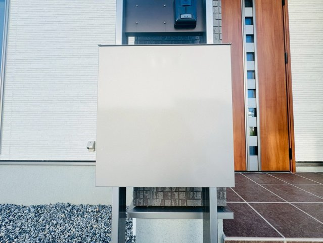 ■■うるま市与那城屋慶名－2号棟（全3棟）のその他