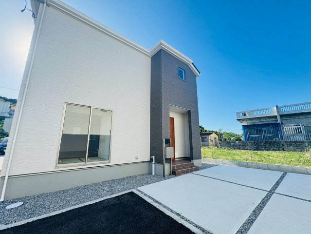 ■■うるま市与那城屋慶名－2号棟（全3棟）のその他