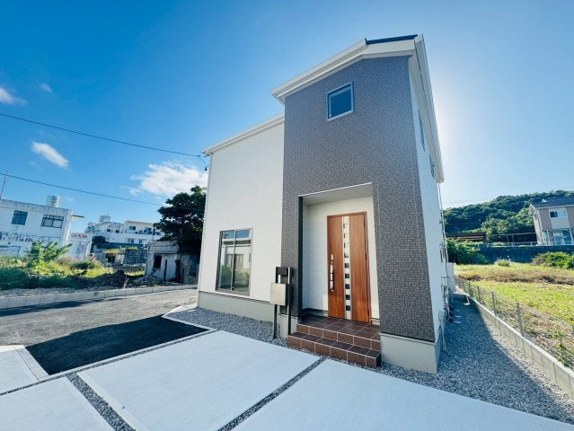 ■■うるま市与那城屋慶名－2号棟（全3棟）のその他