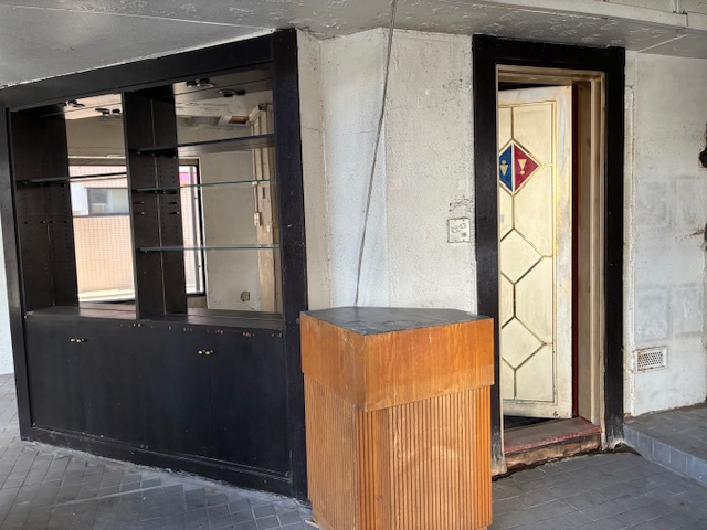 アクアステージ