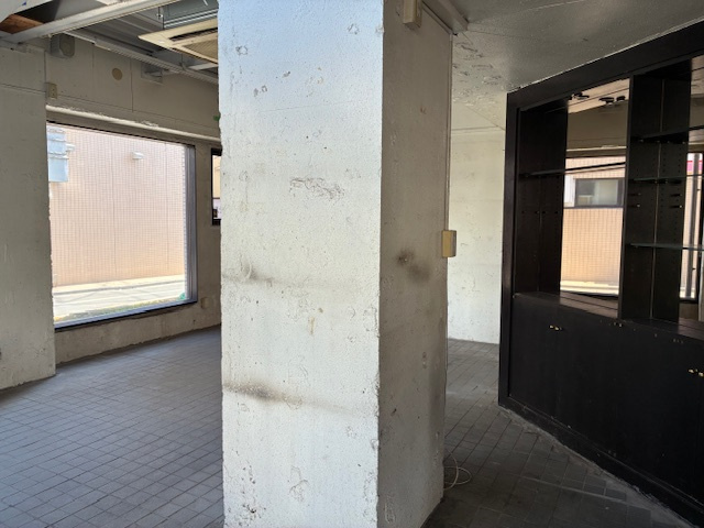 アクアステージ