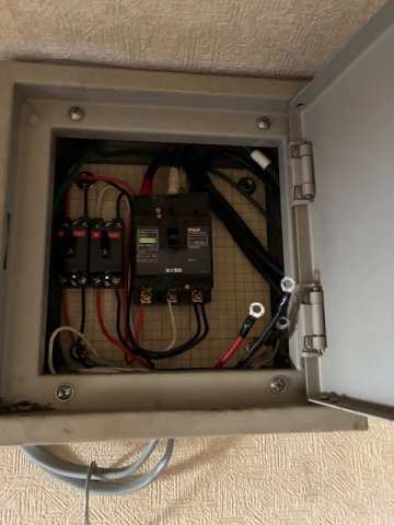 アクアステージ