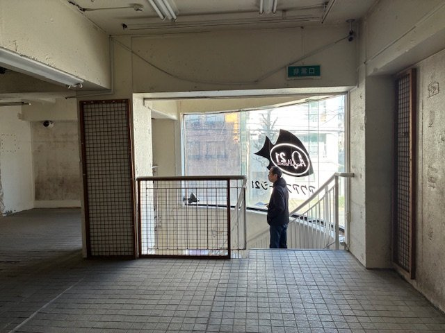 アクアステージ